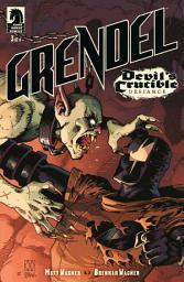 Icon image Grendel: Devil's Crucible--Defiance