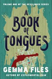 Icon image A Book of Tongues