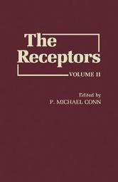 Icon image The Receptors: Volume II, Volume 2