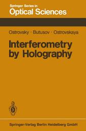 Icon image Interferometry by Holography