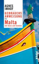 Icon image Gebrauchsanweisung für Malta: mit Gozo und Comino