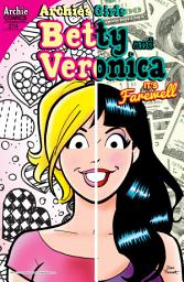 Icon image Betty & Veronica: Betty & Veronica #274