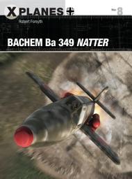 Icon image Bachem Ba 349 Natter