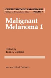 Icon image Malignant Melanoma 1