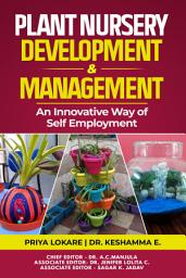 Icon image Plant Nursery Development & Management: An Innovative Way of Self Employment