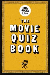 Icon image The Movie Quiz Book