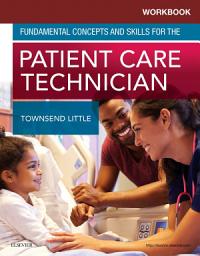 Icon image Workbook for Fundamental Concepts and Skills for the Patient Care Technician - E-Book