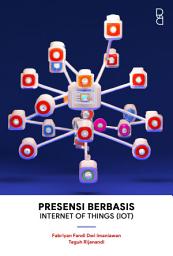 Icon image Presensi Berbasis Internet of Thinks (IOT)