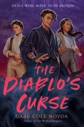 Icon image The Diablo's Curse