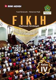 Icon image Fikih Madrasah Ibtidaiyah Kelas IV