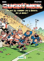 Icon image Les Rugbymen