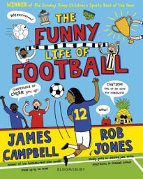 Icon image The Funny Life of Football