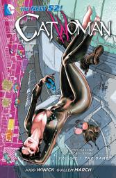 Icon image Catwoman Vol. 1: The Game