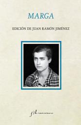 Icon image Marga: Edición de Juan Ramón Jiménez