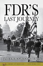 Icon image FDR's Last Journey