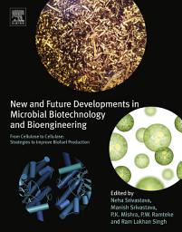 Icon image New and Future Developments in Microbial Biotechnology and Bioengineering: From Cellulose to Cellulase: Strategies to Improve Biofuel Production