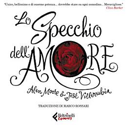 Icon image Lo specchio dell'Amore