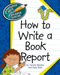 Icon image How to Write a Book Report