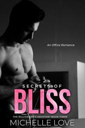 Icon image Secrets of Bliss: An Office Romance