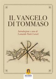 Icon image Il Vangelo di Tommaso