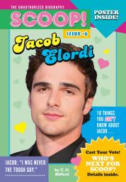 Icon image Jacob Elordi: Issue #6