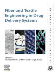 Icon image Fiber and Textile Engineering in Drug Delivery Systems