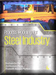 Icon image Process Modeling for Steel Industry