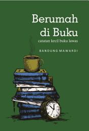 Icon image Berumah di Buku