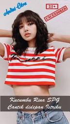 Icon image Kucumbu Rina SPG Cantik didepan Istriku: Cerita Romantis Dewasa 21++