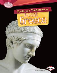 Icon image Tools and Treasures of Ancient Greece