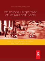 Icon image International Perspectives of Festivals and Events