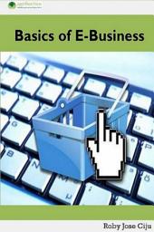 Icon image Basics of E-Business