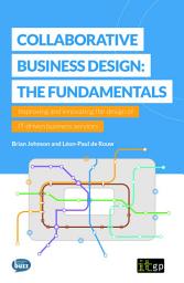 Icon image Collaborative Business Design: The Fundamentals