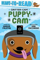 Icon image Puppy-Cam: Ready-to-Read Pre-Level 1