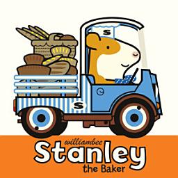 Icon image Stanley the Baker