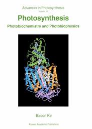 Icon image Photosynthesis: Photobiochemistry and Photobiophysics