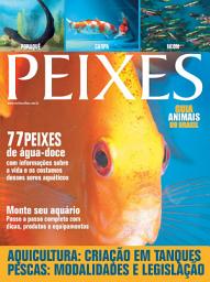 Icon image Guia Animais do Brasil: Edição 2 - Peixes