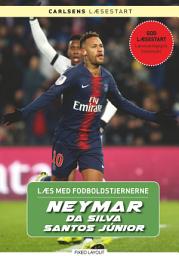 Icon image Læs med fodboldstjernerne - Neymar: Bind 10