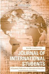 Icon image Journal of International Students, 2016 Vol. 6(3)