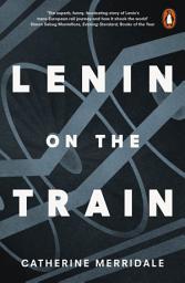 Icon image Lenin on the Train