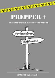 Icon image Prepper +: Krisenvorsorge & Selbstversorgung