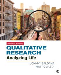 Icon image Qualitative Research: Analyzing Life, Edition 2