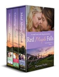 Icon image Red Maple Falls Series Bundle: Books 1-3