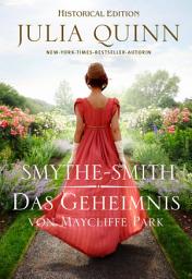 Icon image Das Geheimnis von Maycliffe Park: Smythe-Smith Bd. 4