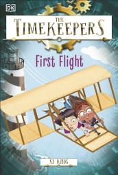 Icon image The Timekeepers: First Flight