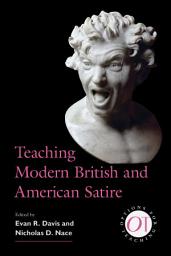 Icon image Teaching Modern British and American Satire