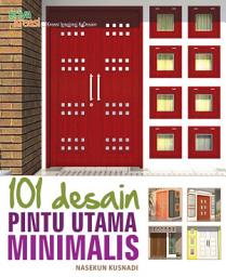 Icon image 101 DESAIN PINTU UTAMA MINIMALIS