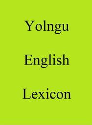 Icon image Yolngu English Lexicon