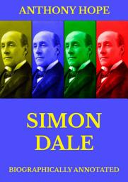 Icon image Simon Dale