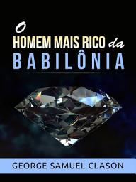 Icon image O homem mais rico da Babilônia (Traduzido)